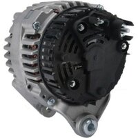 Alternator 120 A 14 V HC-CargoNone
