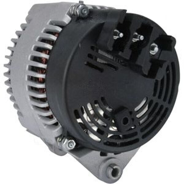Alternator 120 A 14 V HC-CargoNone