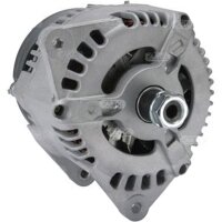 Alternator 14 V 120 A HC-CARGO for MASSEY FERGUSON and...
