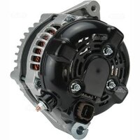 Alternator 14 V 100 A Ø 58 mm HC-CARGO for TOYOTA...