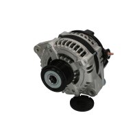 Lichtmaschine Generator 14V 100A Ø58 mm HC-CARGO für u.a. TOYOTA LAND