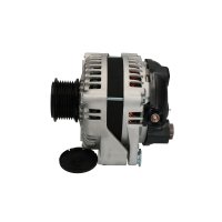 Lichtmaschine Generator 14V 100A Ø58 mm HC-CARGO für u.a. TOYOTA LAND