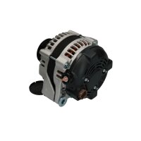 Lichtmaschine Generator 14V 100A Ø58 mm HC-CARGO für u.a. TOYOTA LAND