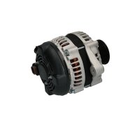 Lichtmaschine Generator 14V 100A Ø58 mm HC-CARGO für u.a. TOYOTA LAND