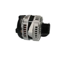 Lichtmaschine Generator 14V 100A Ø58 mm HC-CARGO für u.a. TOYOTA LAND