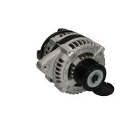 Lichtmaschine Generator 14V 100A Ø58 mm HC-CARGO für u.a. TOYOTA LAND