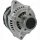 Lichtmaschine Gernerator 100 A 14 V HC-Cargo für TOYOTA Land Cruiser Prado