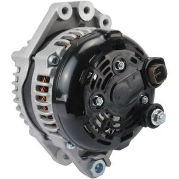 Alternator direct current system 14 V 100 A Ø 60 mm HC-CARGO for MINI MINI