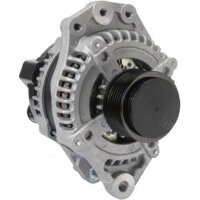 Lichtmaschine Gernerator 100 A 14 V HC-Cargo für...