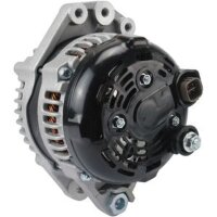 Alternator direct current system 14 V 100 A Ø 60...