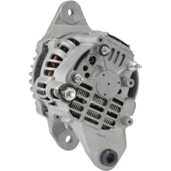 Alternator 14 V 115 A Ø 62 mm HC-CARGO for MITSUBISHI and others