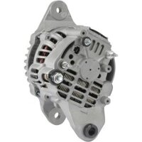 Alternator 14 V 115 A Ø 62 mm HC-CARGO for...