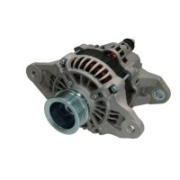 Lichtmaschine Generator 14V 115A Ø62 mm HC-CARGO für u.a. MITSUBISHI