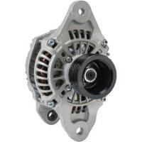 Alternator 14 V 115 A Ø 62 mm HC-CARGO for...