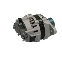 Lichtmaschine Generator 14V 115A Ø62 mm HC-CARGO für u.a. MITSUBISHI