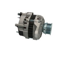Lichtmaschine Generator 14V 115A Ø62 mm HC-CARGO für u.a. MITSUBISHI