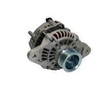 Lichtmaschine Generator 14V 115A Ø62 mm HC-CARGO für u.a. MITSUBISHI