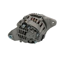 Lichtmaschine Generator 14V 115A Ø62 mm HC-CARGO für u.a. MITSUBISHI