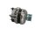 Lichtmaschine Generator 14V 115A Ø62 mm HC-CARGO für u.a. MITSUBISHI