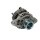 Lichtmaschine Generator 14V 115A Ø62 mm HC-CARGO für u.a. MITSUBISHI
