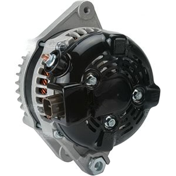 Lichtmaschine Generator 14 V 100 A Ø 62 mm HC-CARGO für u.a. LANCIA KAPPA