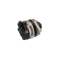 Lichtmaschine Generator 14V 100A Ø62 mm HC-CARGO für u.a. LANCIA KAPPA