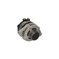 Lichtmaschine Generator 14V 100A Ø62 mm HC-CARGO für u.a. LANCIA KAPPA