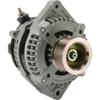 Alternator direct current system 14 V 150 A Ø 60...