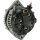 Alternator direct current system 14 V 150 A Ø 60 mm HC-CARGO for JOHN DEERE