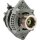 Alternator direct current system 14 V 150 A Ø 60 mm HC-CARGO for JOHN DEERE