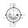 Alternator 120 A 14 V HC-Cargo for e.g. FORD Focus C-MaxNone