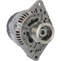 Alternator 120 A 14 V HC-CargoNone