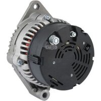 Alternator 14 V 120 A Ø 60 mm HC-CARGO for RENAULT...