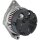 Alternator 14 V 120 A Ø 60 mm HC-CARGO for RENAULT and others
