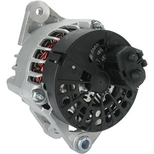Lichtmaschine Generator 14 V 140 A Ø 61,5 mm HC-CARGO für u.a. LANCIA THESIS