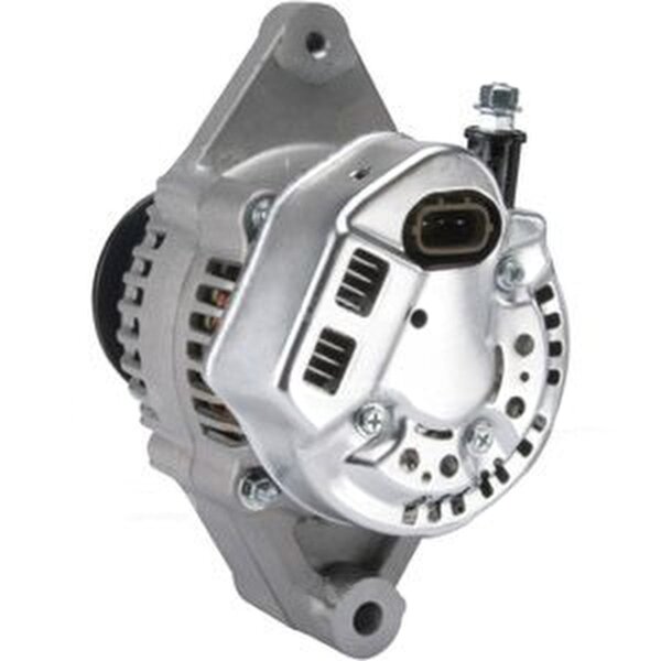 Alternator direct current system 14 V 50 A Ø 75 mm HC-CARGO for TOYOTA