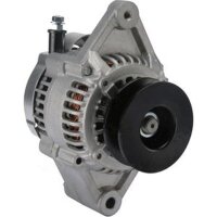 Alternator 50 A 14 V HC-CargoNone