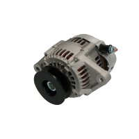 Lichtmaschine Generator 14V 50A Ø75 mm HC-CARGO Aftermarket-Expertise für TOYOTA
