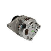 Lichtmaschine Generator 14V 50A Ø75 mm HC-CARGO Aftermarket-Expertise für TOYOTA