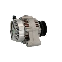 Lichtmaschine Generator 14V 50A Ø75 mm HC-CARGO Aftermarket-Expertise für TOYOTA