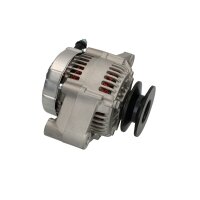Lichtmaschine Generator 14V 50A Ø75 mm HC-CARGO Aftermarket-Expertise für TOYOTA