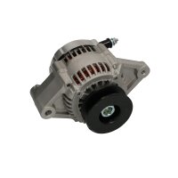 Lichtmaschine Generator 14V 50A Ø75 mm HC-CARGO Aftermarket-Expertise für TOYOTA