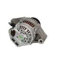 Lichtmaschine Generator 14V 50A Ø75 mm HC-CARGO Aftermarket-Expertise für TOYOTA