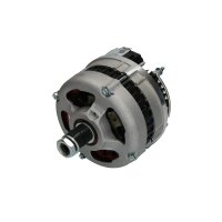 Alternator 14V 80A HC-CARGO IAM-Expertise suitable for e.g. MAGIRUS-DEUTZ