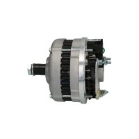 Alternator 14V 80A HC-CARGO IAM-Expertise suitable for e.g. MAGIRUS-DEUTZ