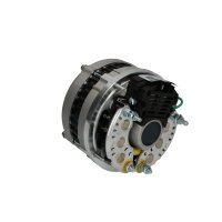 Alternator 14V 80A HC-CARGO IAM-Expertise suitable for e.g. MAGIRUS-DEUTZ