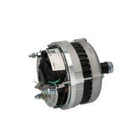 Alternator 14V 80A HC-CARGO IAM-Expertise suitable for e.g. MAGIRUS-DEUTZ