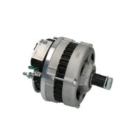 Alternator 14V 80A HC-CARGO IAM-Expertise suitable for e.g. MAGIRUS-DEUTZ