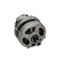 Alternator 14V 80A HC-CARGO IAM-Expertise suitable for e.g. MAGIRUS-DEUTZ