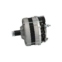 Alternator 14V 80A HC-CARGO IAM-Expertise suitable for e.g. MAGIRUS-DEUTZ